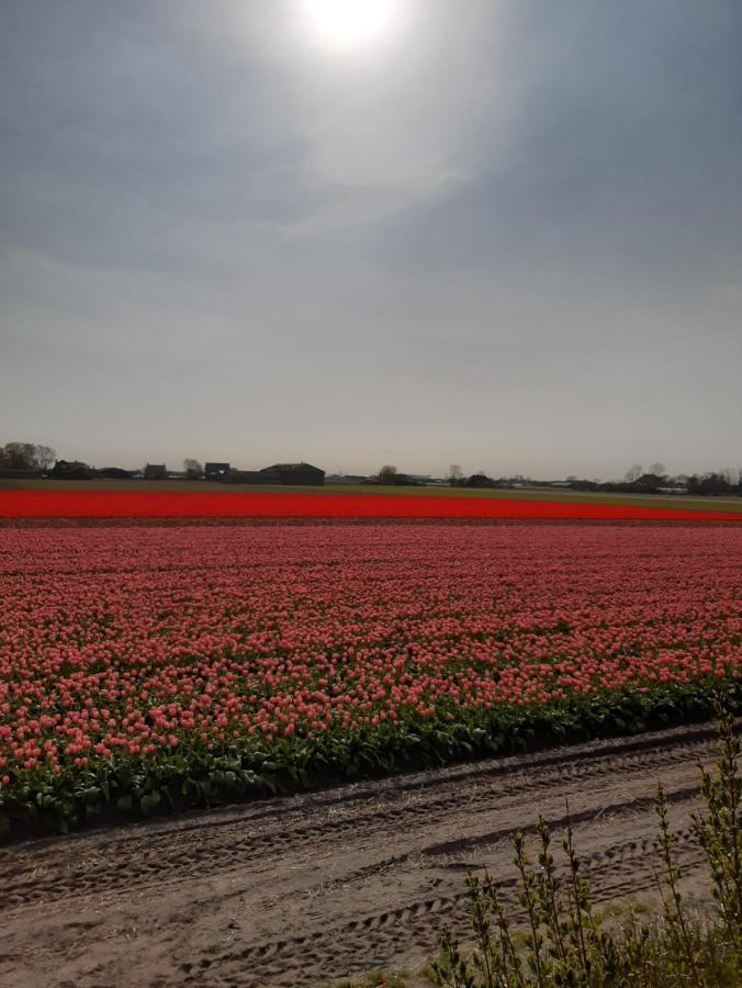 브리잔드 Groot Familiehuis Voor 6 Personen In Landelijke, Rustige Omgeving 빌라 외부 사진