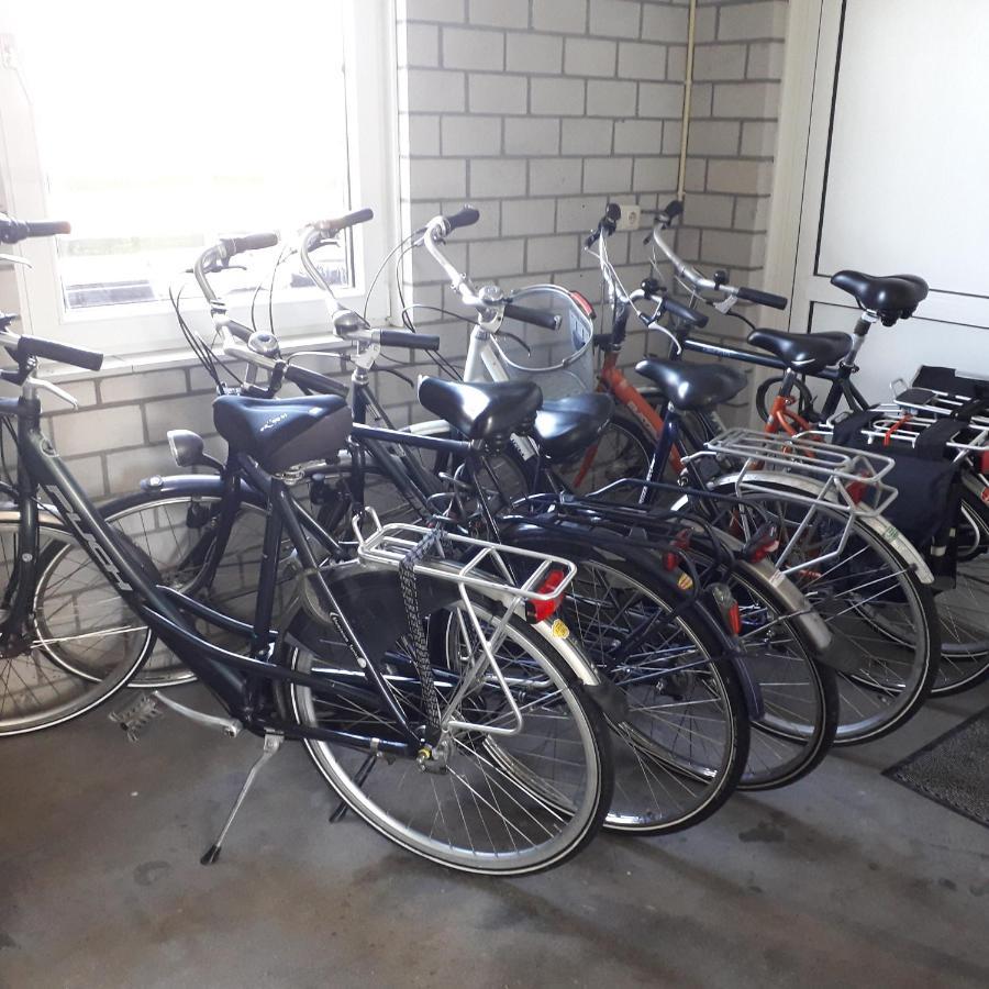 브리잔드 Groot Familiehuis Voor 6 Personen In Landelijke, Rustige Omgeving 빌라 외부 사진