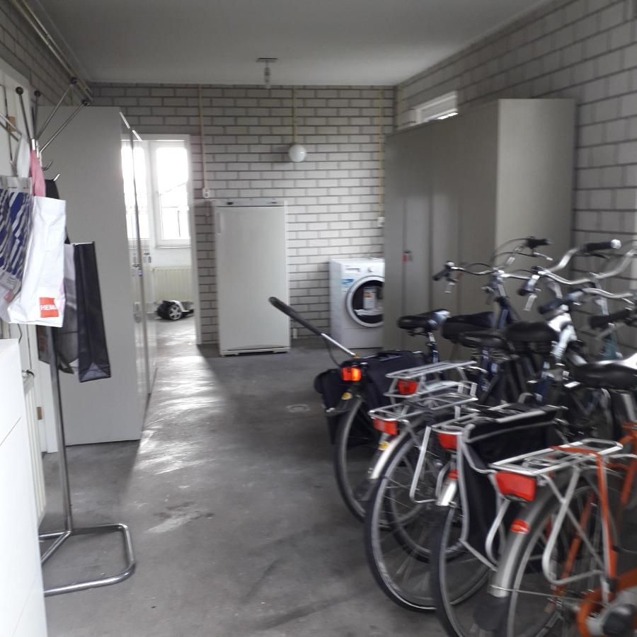 브리잔드 Groot Familiehuis Voor 6 Personen In Landelijke, Rustige Omgeving 빌라 외부 사진