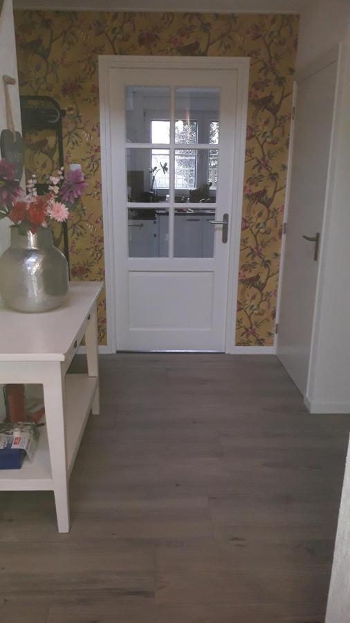 브리잔드 Groot Familiehuis Voor 6 Personen In Landelijke, Rustige Omgeving 빌라 외부 사진
