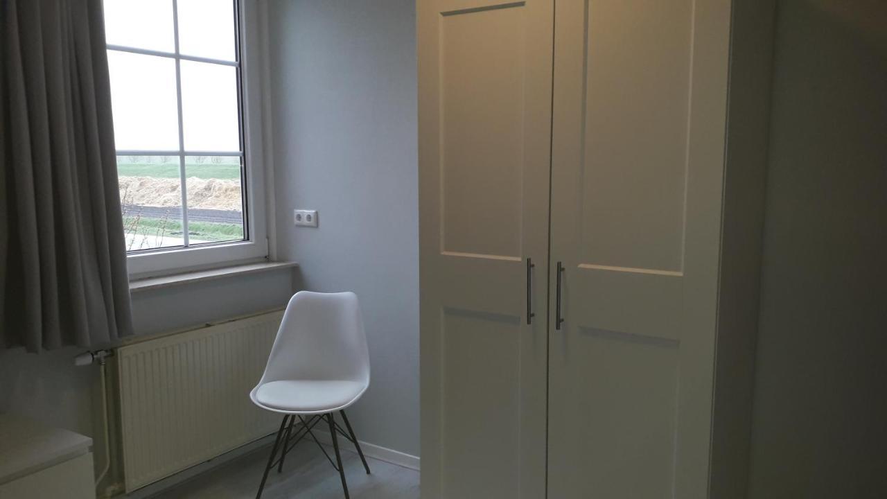 브리잔드 Groot Familiehuis Voor 6 Personen In Landelijke, Rustige Omgeving 빌라 외부 사진