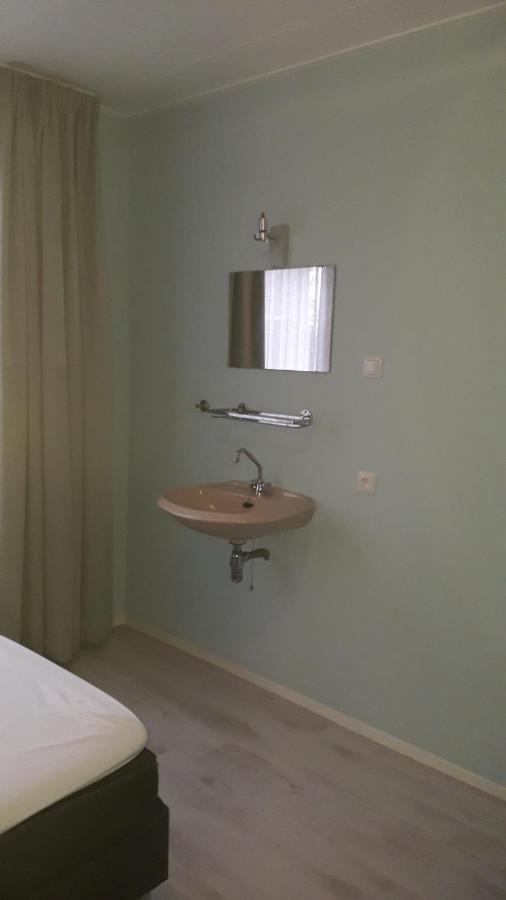브리잔드 Groot Familiehuis Voor 6 Personen In Landelijke, Rustige Omgeving 빌라 외부 사진