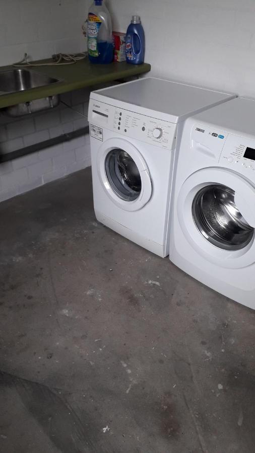 브리잔드 Groot Familiehuis Voor 6 Personen In Landelijke, Rustige Omgeving 빌라 외부 사진