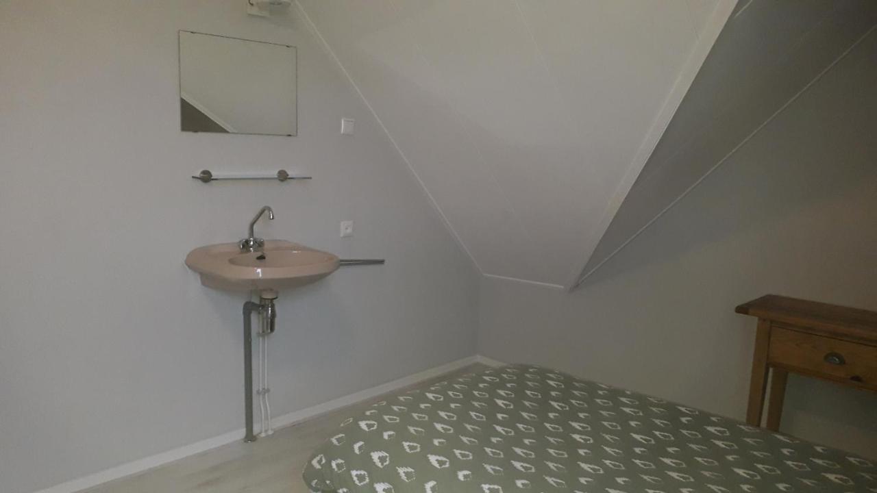 브리잔드 Groot Familiehuis Voor 6 Personen In Landelijke, Rustige Omgeving 빌라 외부 사진