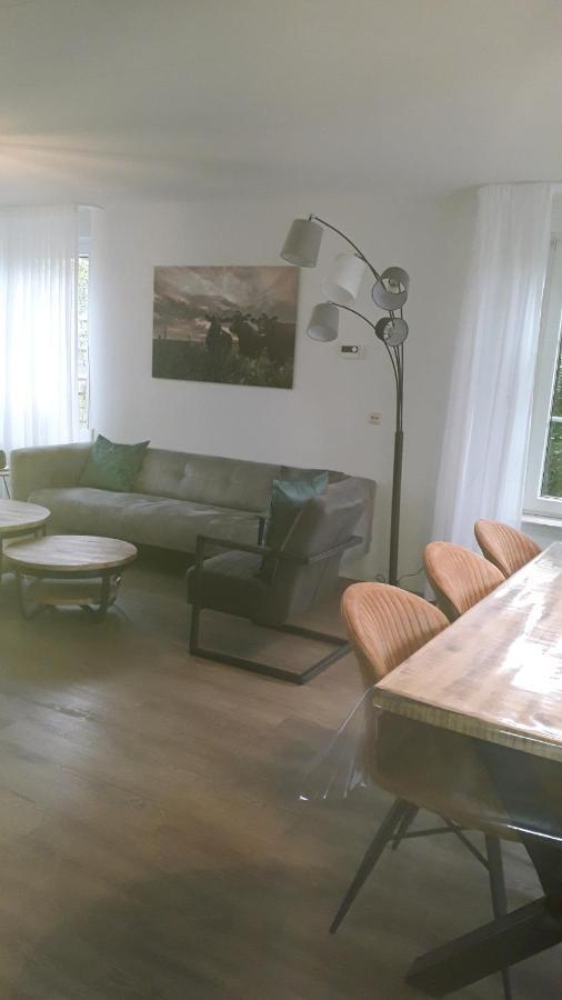 브리잔드 Groot Familiehuis Voor 6 Personen In Landelijke, Rustige Omgeving 빌라 외부 사진