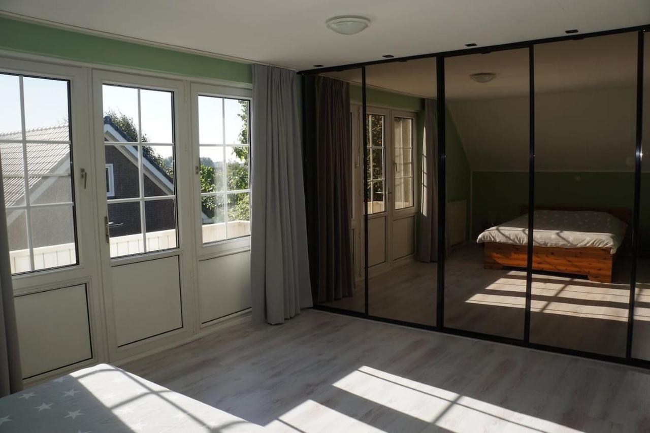 브리잔드 Groot Familiehuis Voor 6 Personen In Landelijke, Rustige Omgeving 빌라 외부 사진