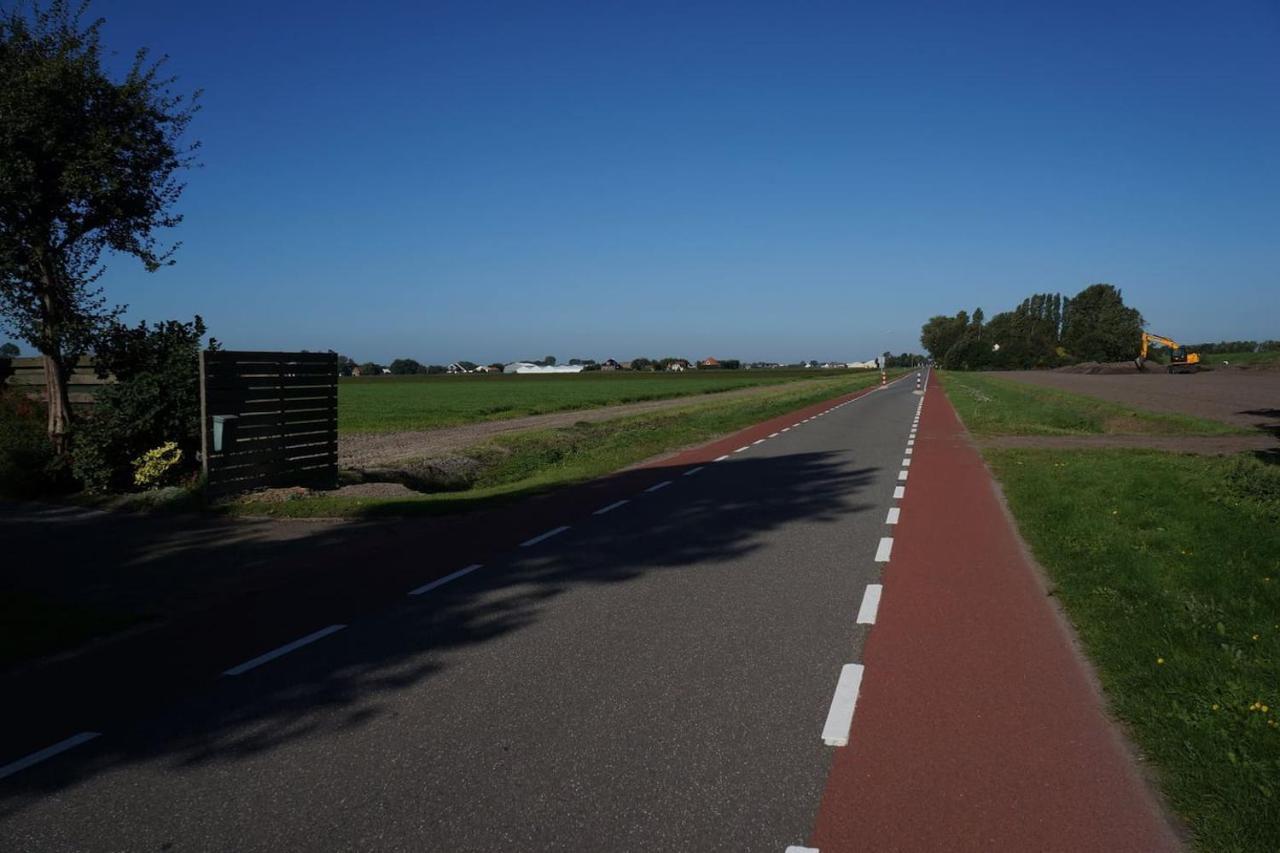 브리잔드 Groot Familiehuis Voor 6 Personen In Landelijke, Rustige Omgeving 빌라 외부 사진