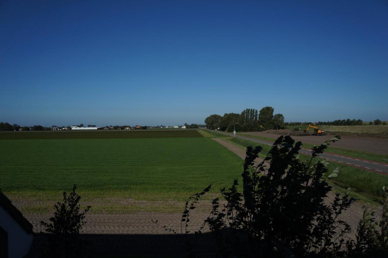 브리잔드 Groot Familiehuis Voor 6 Personen In Landelijke, Rustige Omgeving 빌라 외부 사진